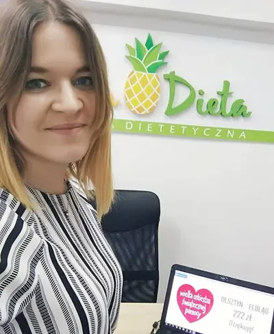 Poradnia Dietetyczna - Nasza Dieta